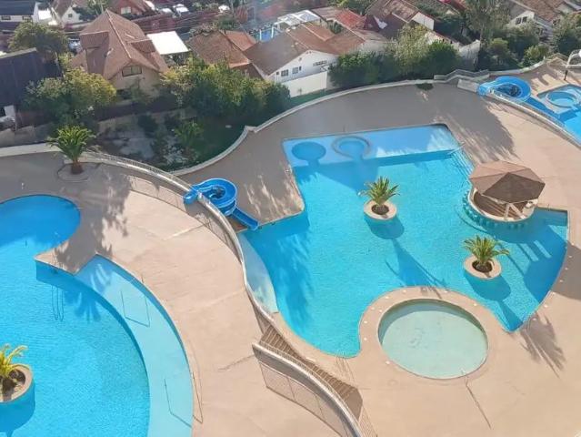 Departamento en Viña del Mar