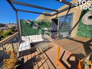 Departamento en Viña del Mar