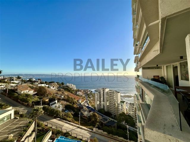 Departamento en Viña del Mar