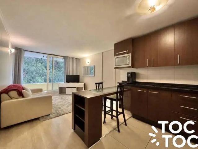 Departamento en Viña del Mar