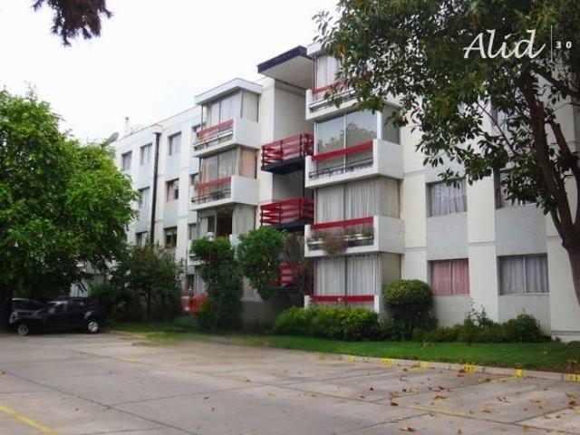 Departamento en Viña del Mar