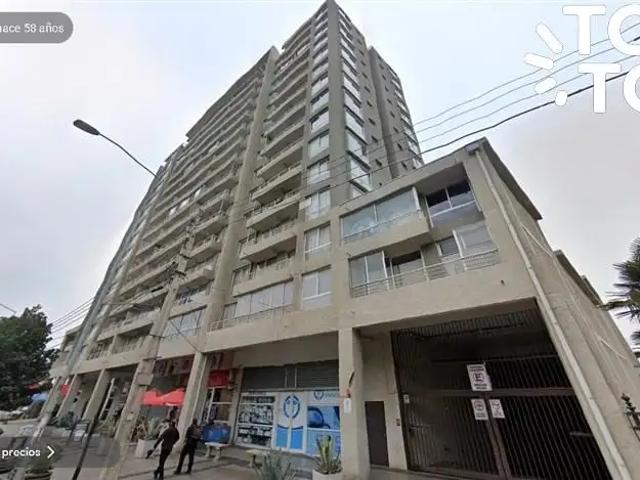 Departamento en Viña del Mar