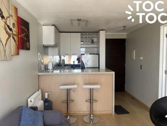 Departamento en Viña del Mar