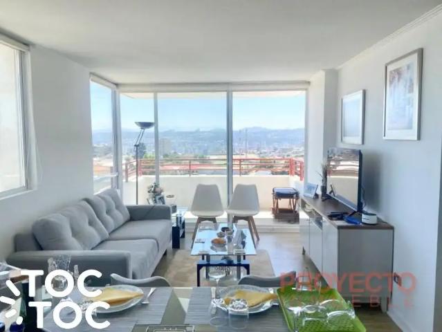Departamento en Viña del Mar