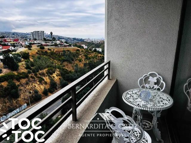 Departamento en Viña del Mar