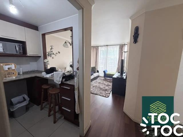 Departamento en Viña del Mar