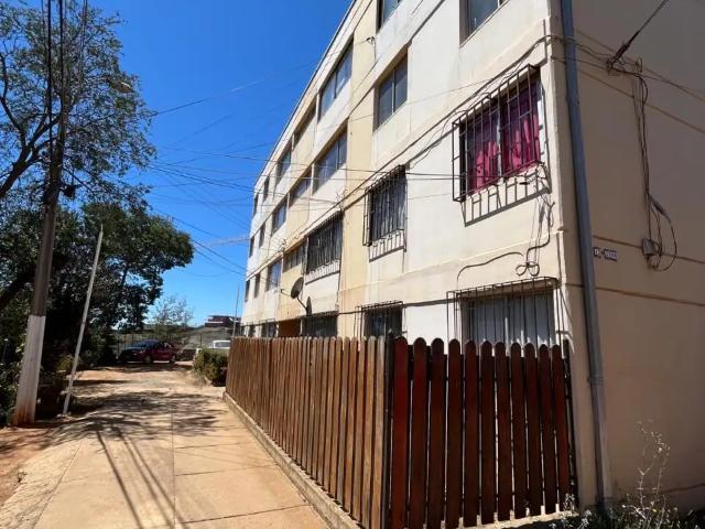 Departamento en Viña del Mar