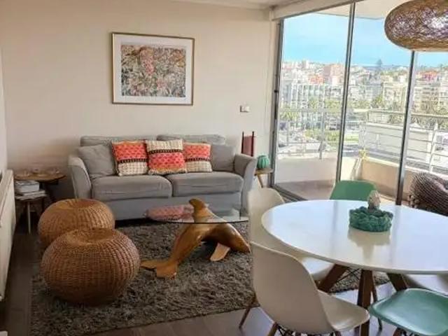 Departamento en Viña del Mar