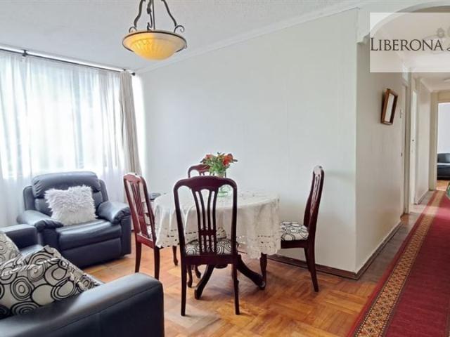 Departamento en Viña del Mar