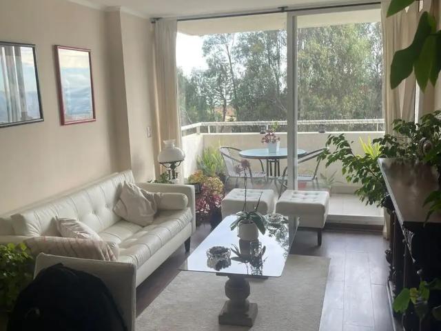 Departamento en Viña del Mar