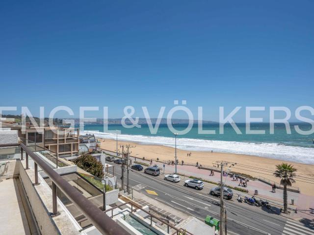 Departamento en Viña del Mar