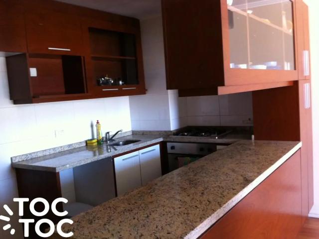 Departamento en Viña del Mar