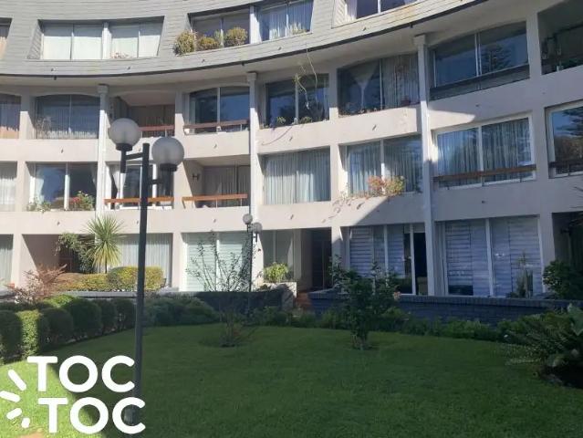 Departamento en Viña del Mar