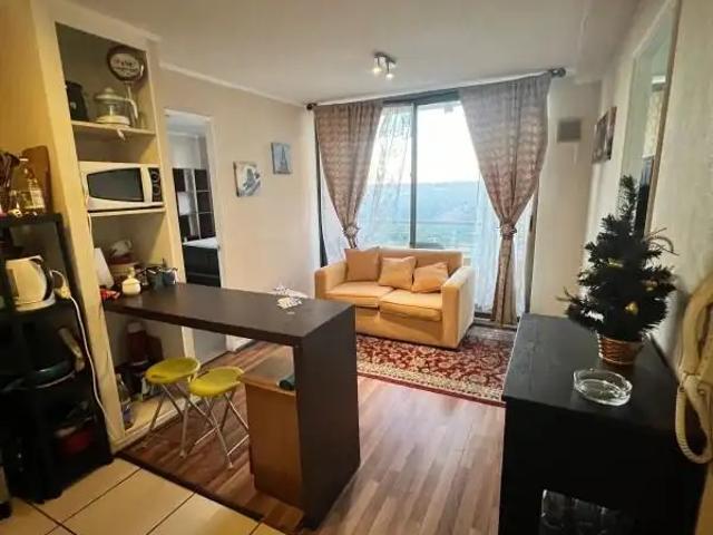 Departamento en Viña del Mar