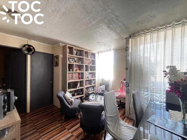 Departamento en Viña del Mar