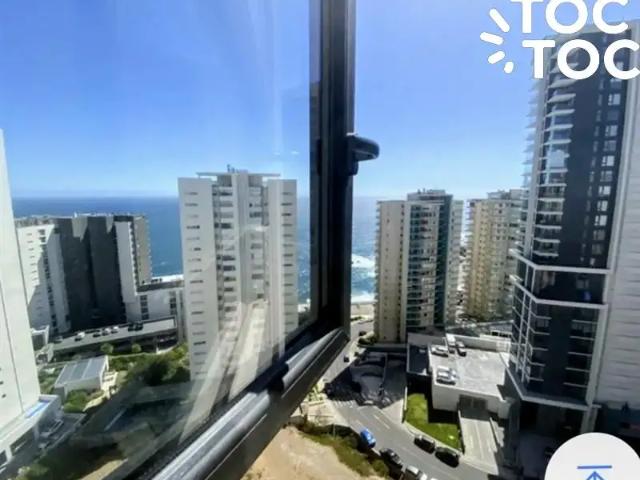 Departamento en Viña del Mar