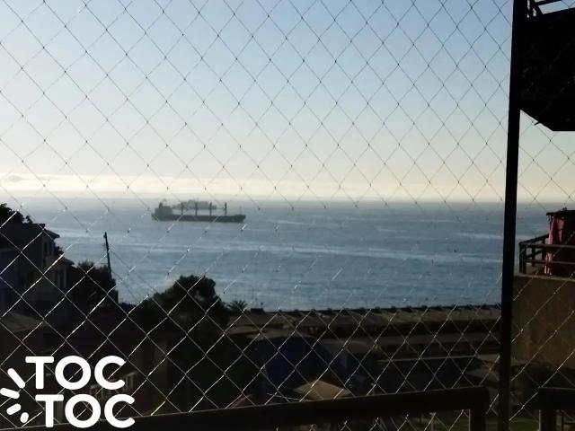 Departamento en Viña del Mar