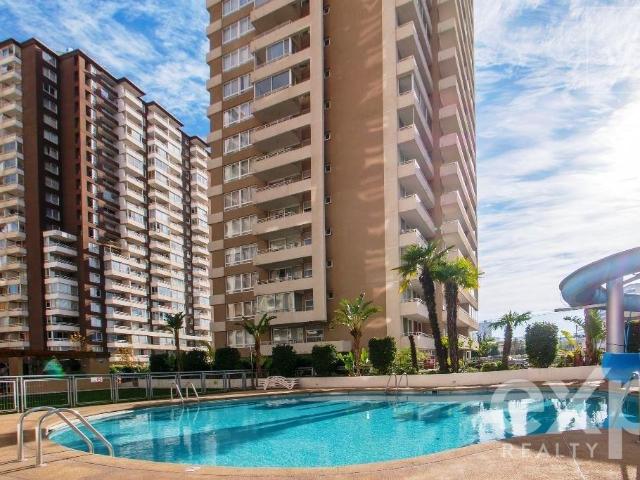 Departamento en Viña del Mar