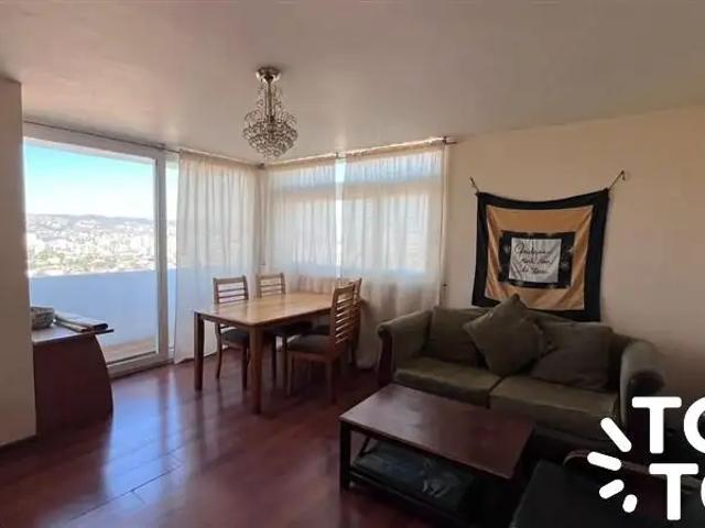 Departamento en Viña del Mar