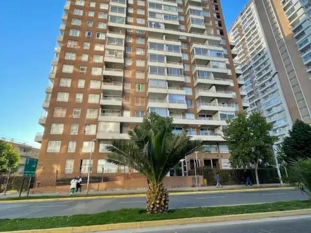 Departamento en Viña del Mar