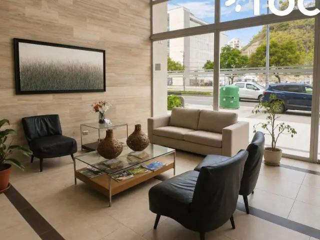 Departamento en Viña del Mar