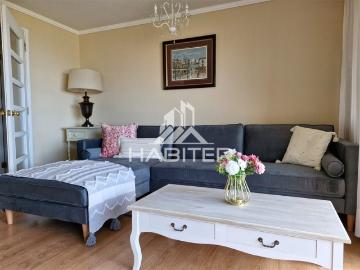 Departamento en Viña del Mar