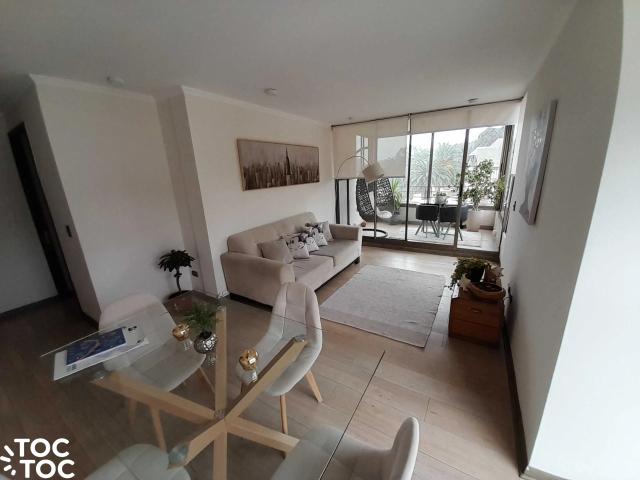 Departamento en Viña del Mar