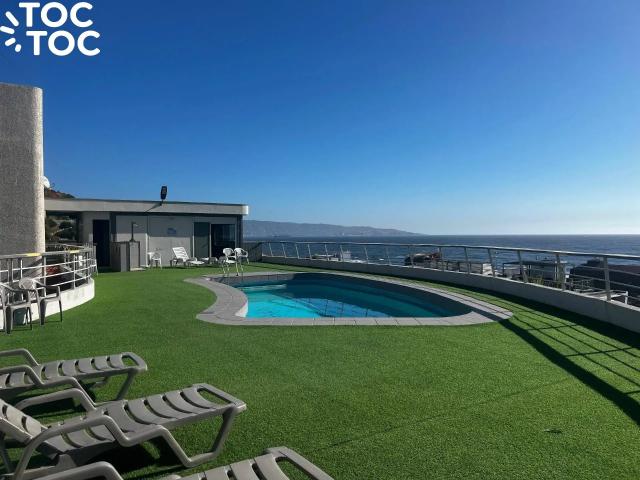 Departamento en Viña del Mar
