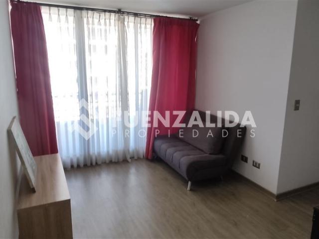 Departamento en Viña del Mar