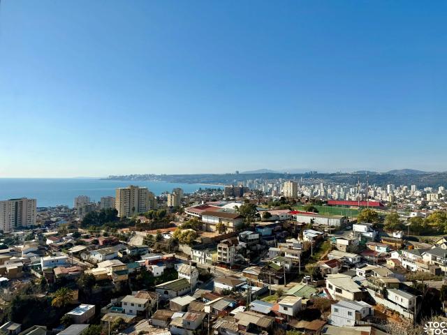 Departamento en Viña del Mar