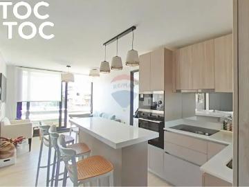 Departamento en Viña del Mar