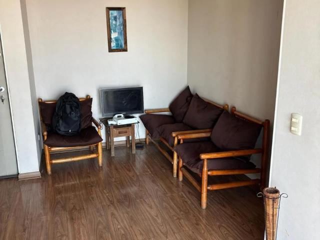 Departamento en Viña del Mar