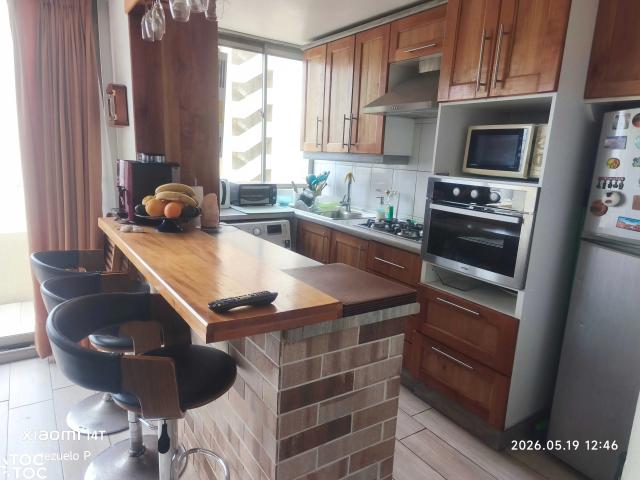 Departamento en Viña del Mar