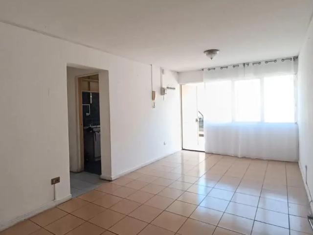 Departamento en Viña del Mar