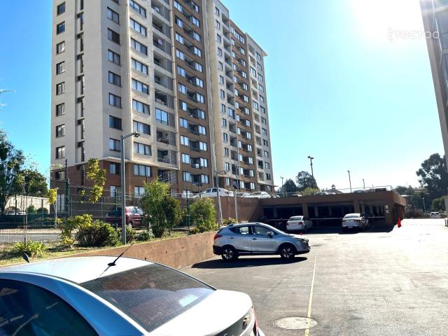 Departamento en Viña del Mar