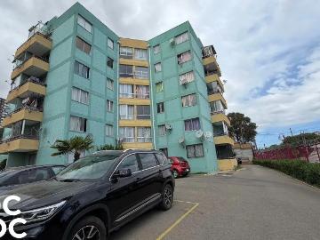 Departamento en Viña del Mar