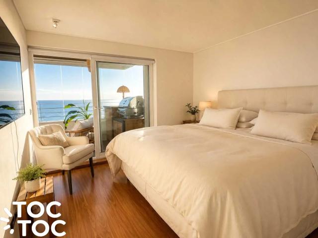 Departamento en Viña del Mar
