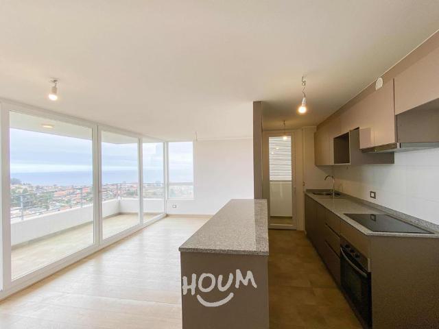 Departamento en Viña del Mar