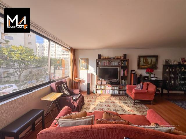 Departamento en Viña del Mar