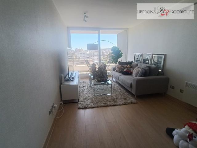 Departamento en Viña del Mar