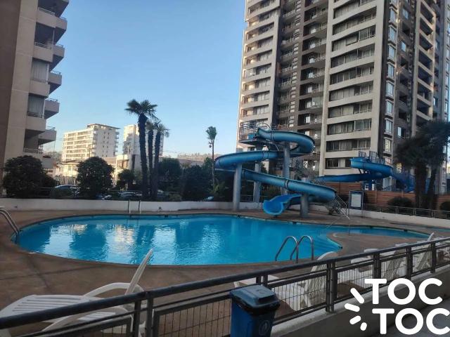 Departamento en Viña del Mar