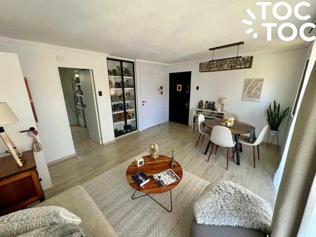 Departamento en Viña del Mar