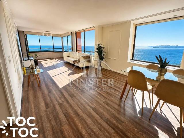 Departamento en Viña del Mar