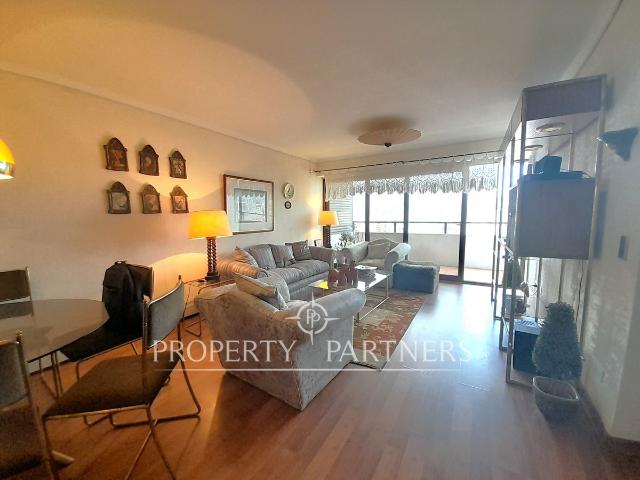 Departamento en Viña del Mar