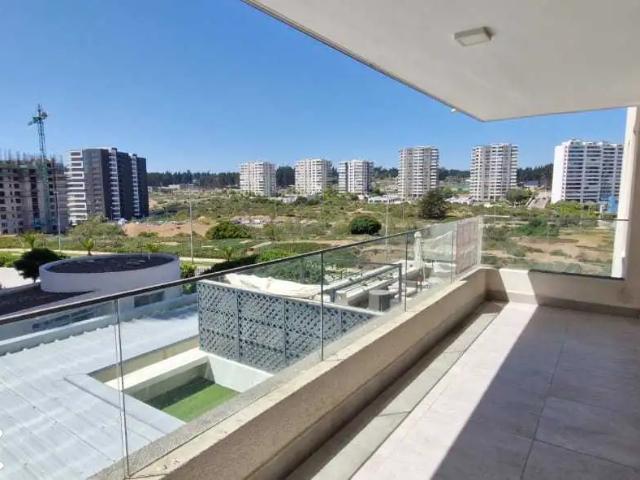 Departamento en Viña del Mar