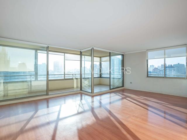 Departamento en Viña del Mar