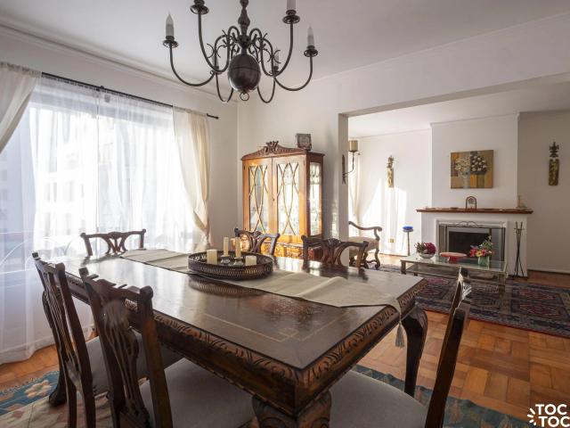Departamento en Viña del Mar