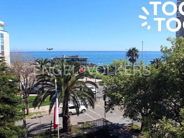 Departamento en Viña del Mar