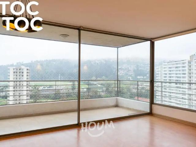 Departamento en Viña del Mar