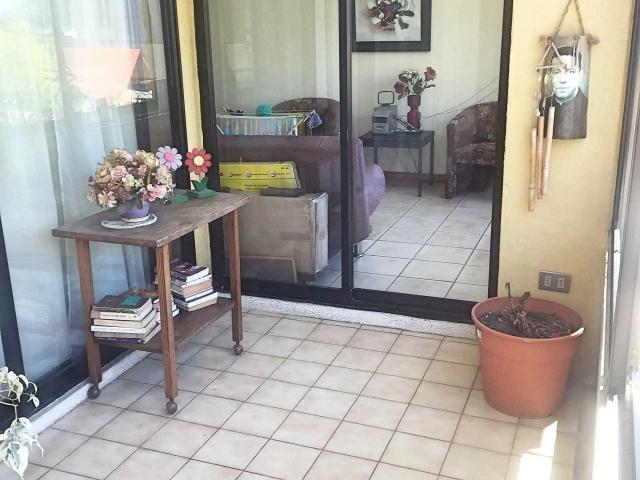 Departamento en Viña del Mar